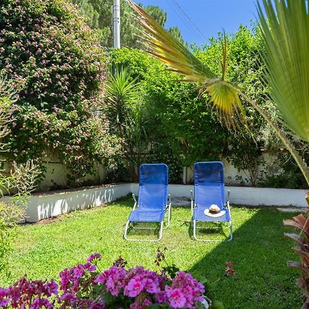 La Cueva Dello Scirocco By Domusicily Apartment Mondello Bagian luar foto